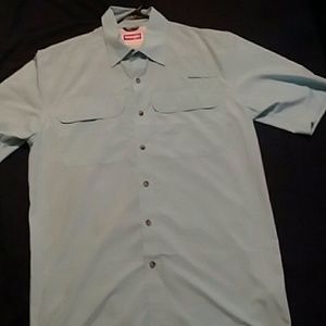 Wrangler Mens shirt
